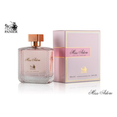 عطر بانير ميسس ادوري او دى بارفيوم